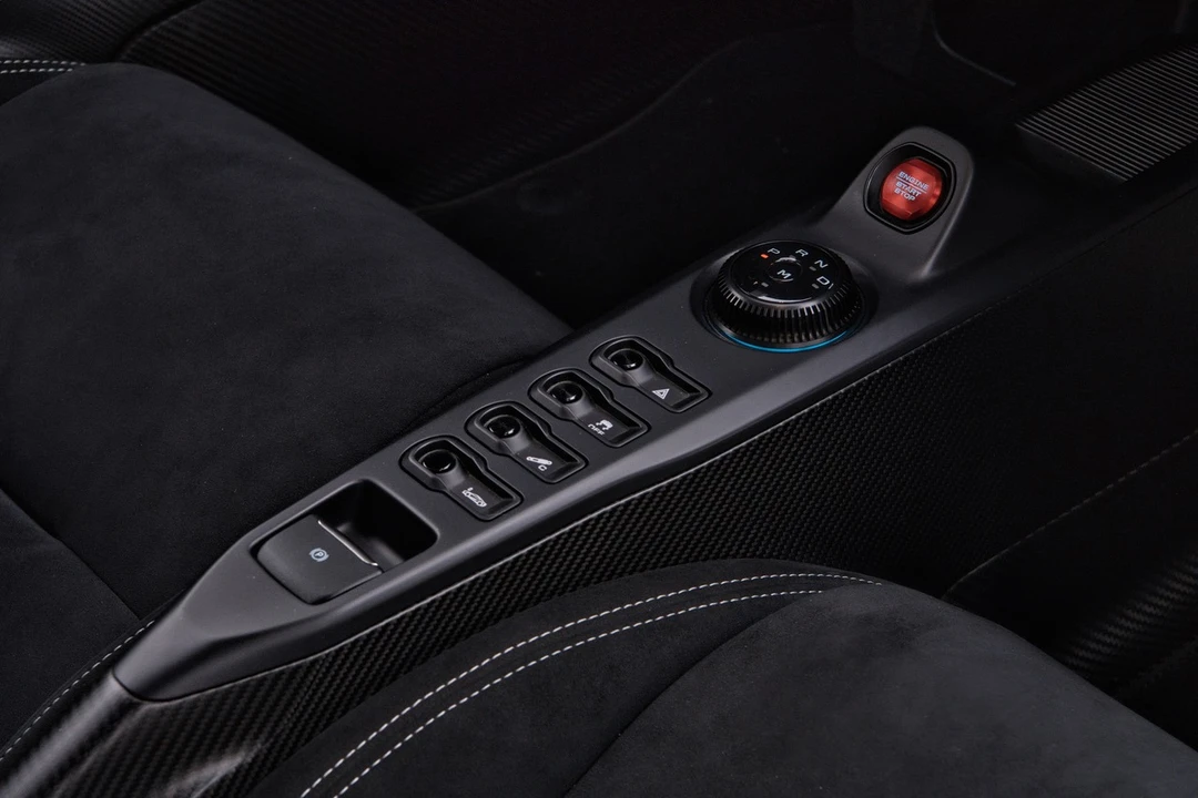 2020 Ford GT 2nd Gen - Image 22 of 31