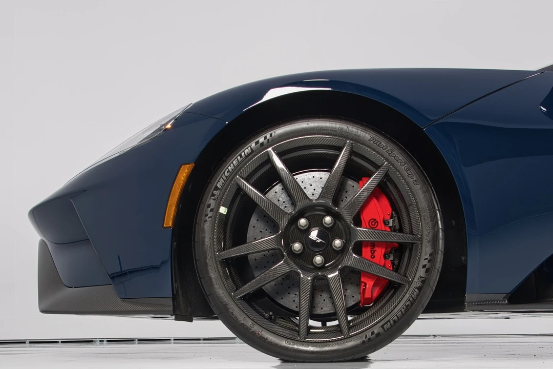 2020 Ford GT 2nd Gen - Image 3 of 31