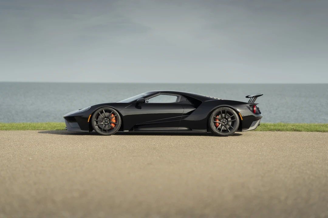 2020 Ford GT 2nd Gen - Image 4 of 31