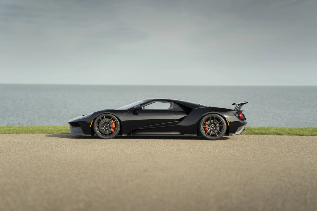 2020 Ford GT 2nd Gen - Image 10 of 31