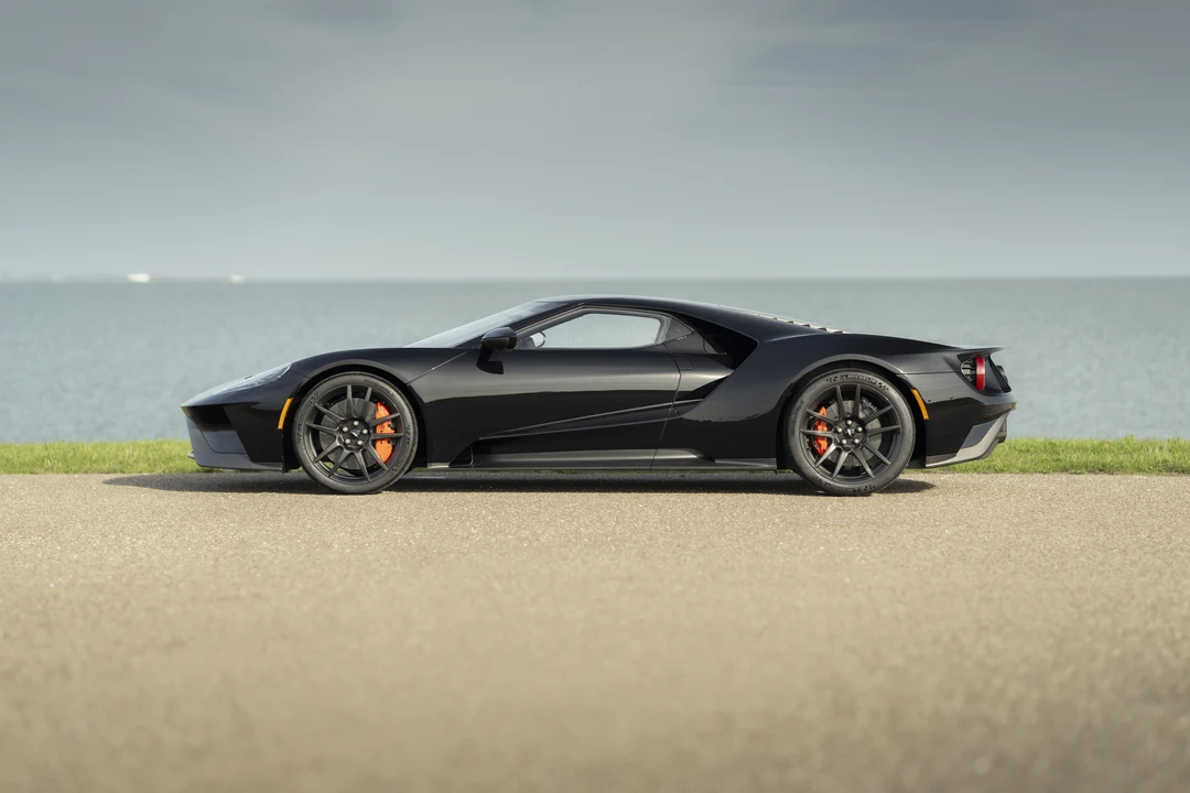 2020 Ford GT 2nd Gen - Image 11 of 31