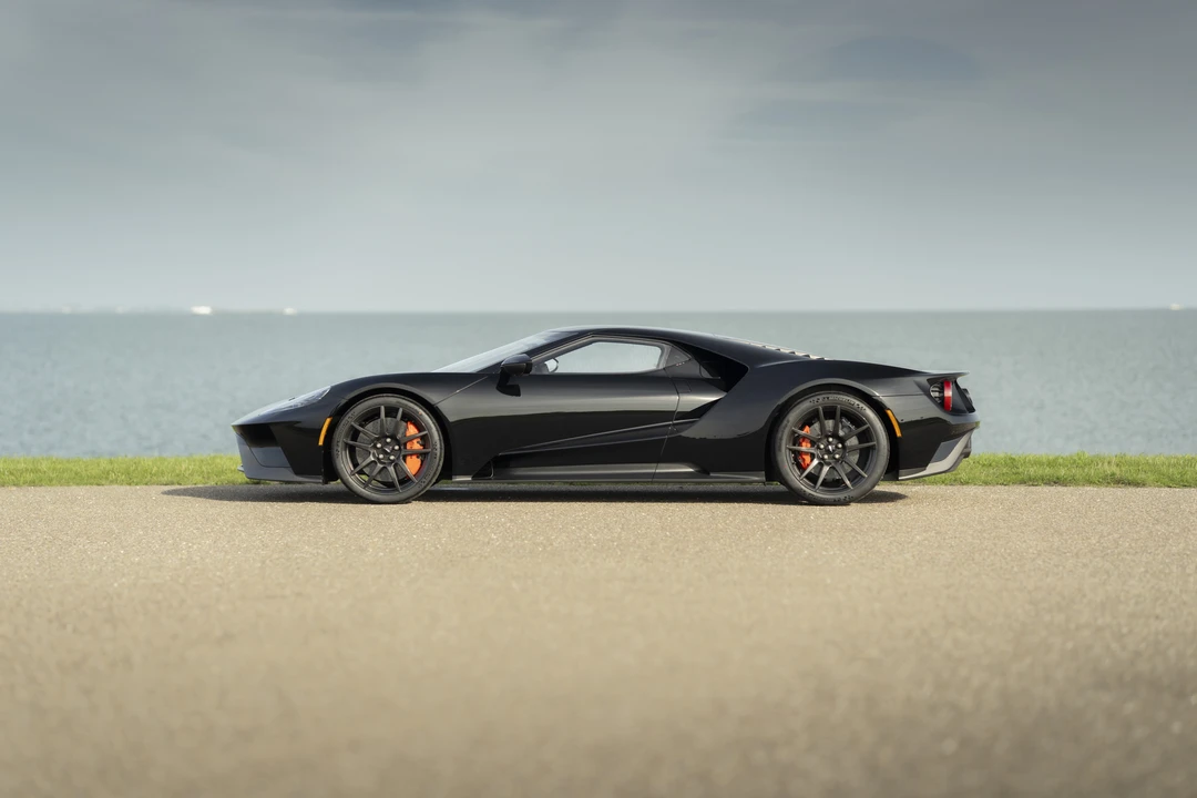 2020 Ford GT 2nd Gen - Image 12 of 31