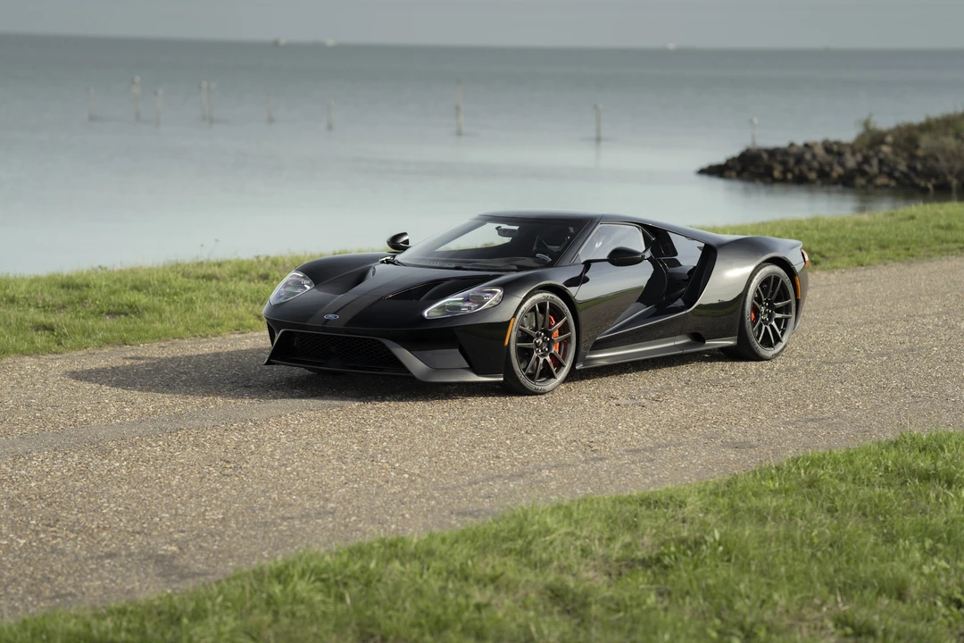 2020 Ford GT 2nd Gen - Image 18 of 31