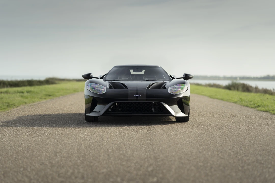 2020 Ford GT 2nd Gen - Image 19 of 31