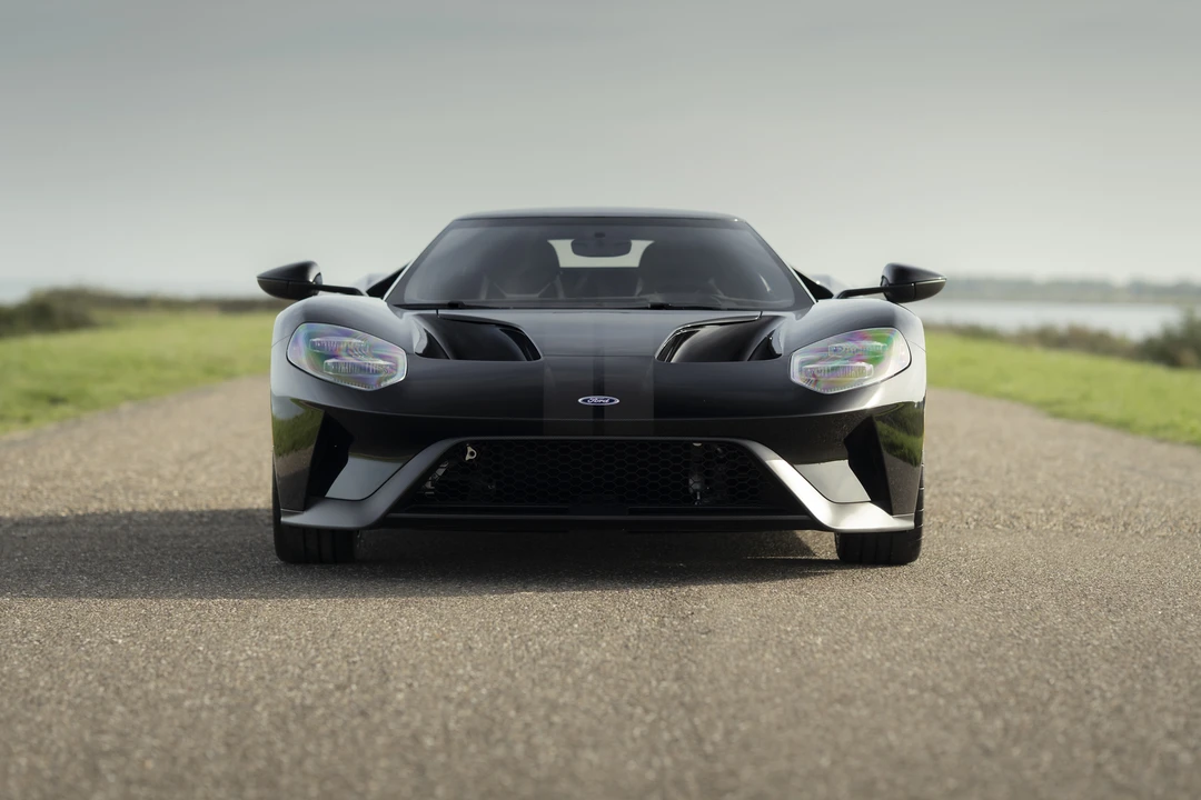 2020 Ford GT 2nd Gen - Image 20 of 31