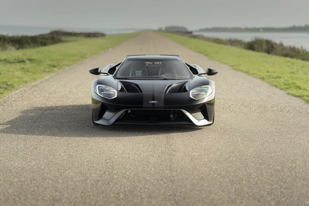 2020 Ford GT 2nd Gen - Image 22 of 31