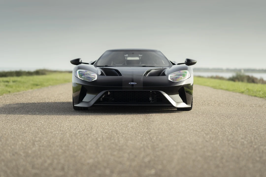 2020 Ford GT 2nd Gen - Image 23 of 31