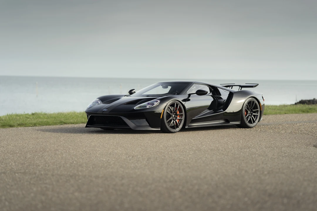 2020 Ford GT 2nd Gen - Image 24 of 31