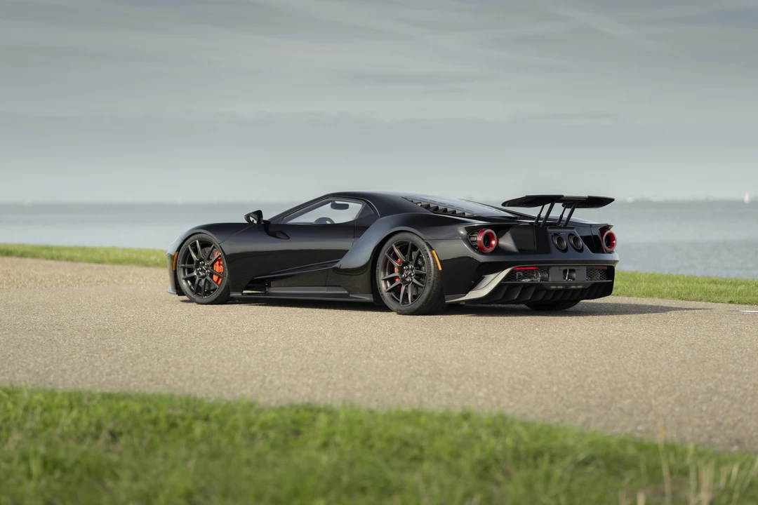 2020 Ford GT 2nd Gen - Image 26 of 31