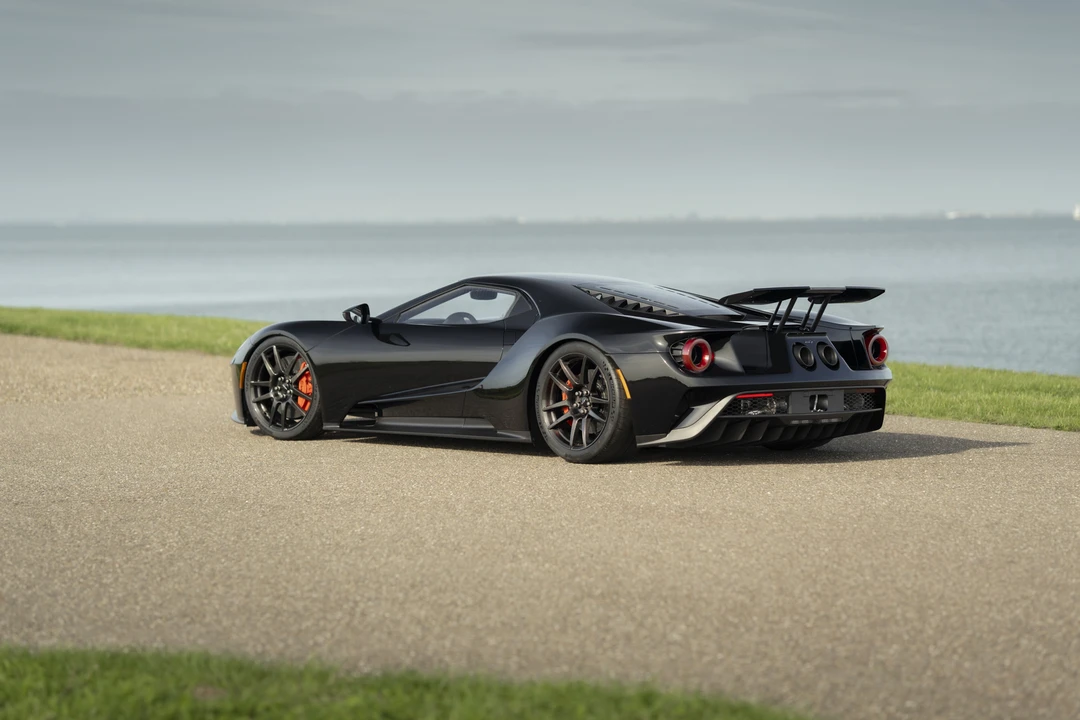 2020 Ford GT 2nd Gen - Image 27 of 31