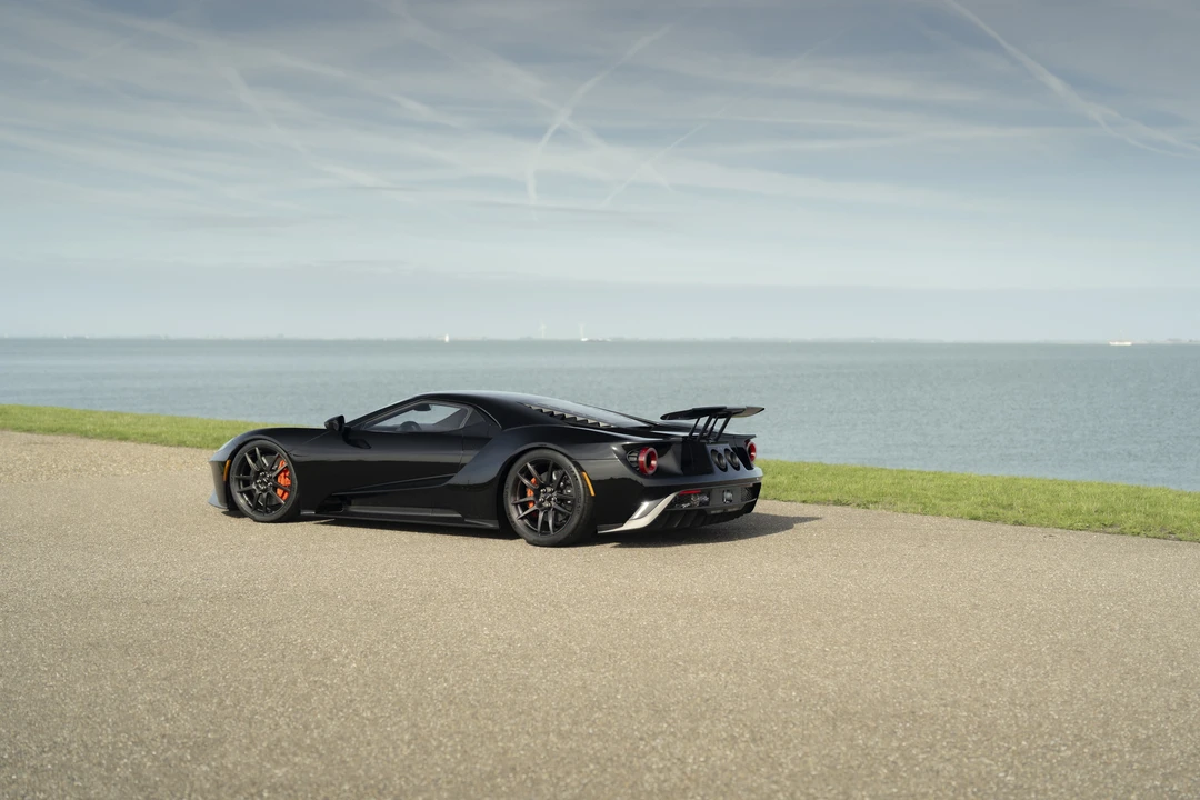 2020 Ford GT 2nd Gen - Image 28 of 31