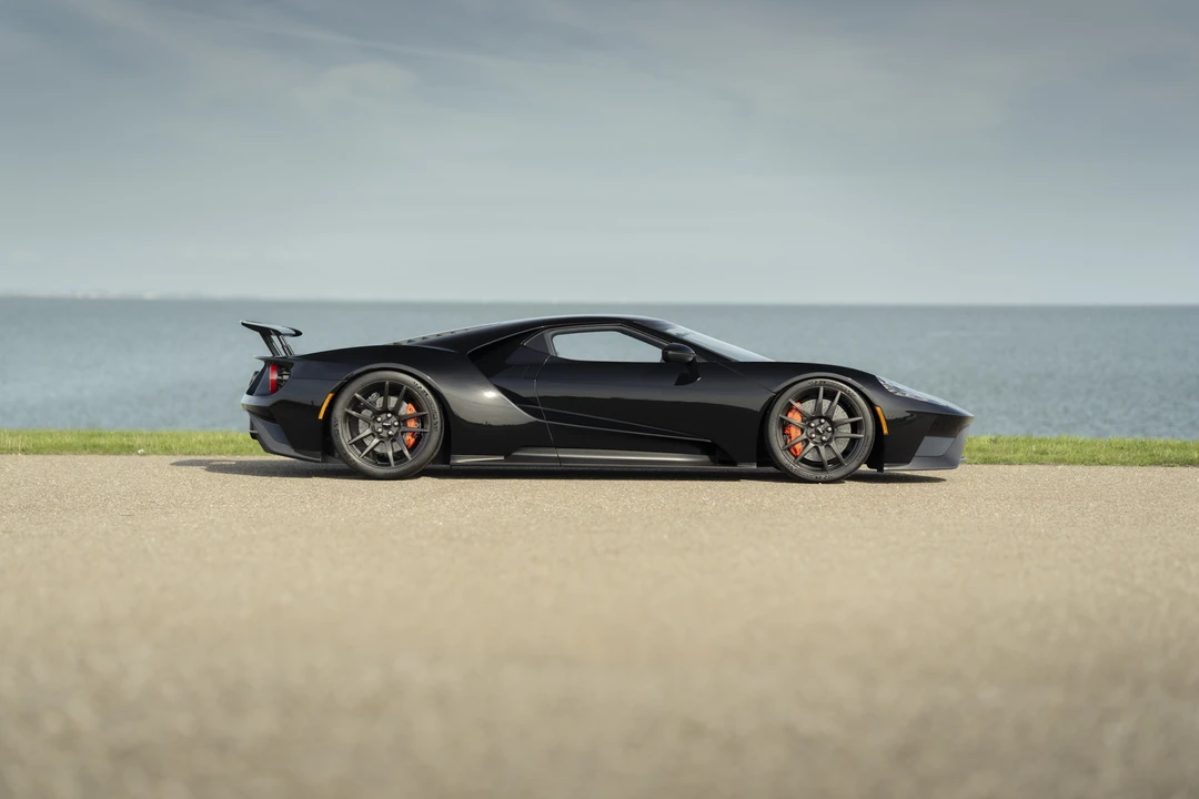 2020 Ford GT 2nd Gen - Image 29 of 31