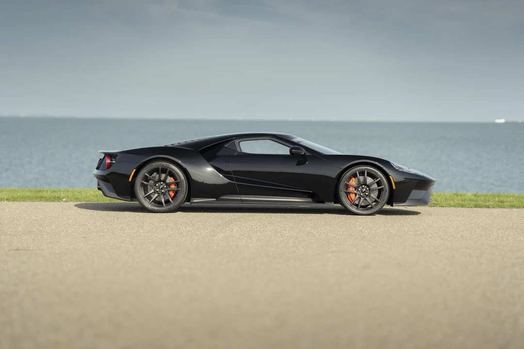 2020 Ford GT 2nd Gen - Image 8 of 31