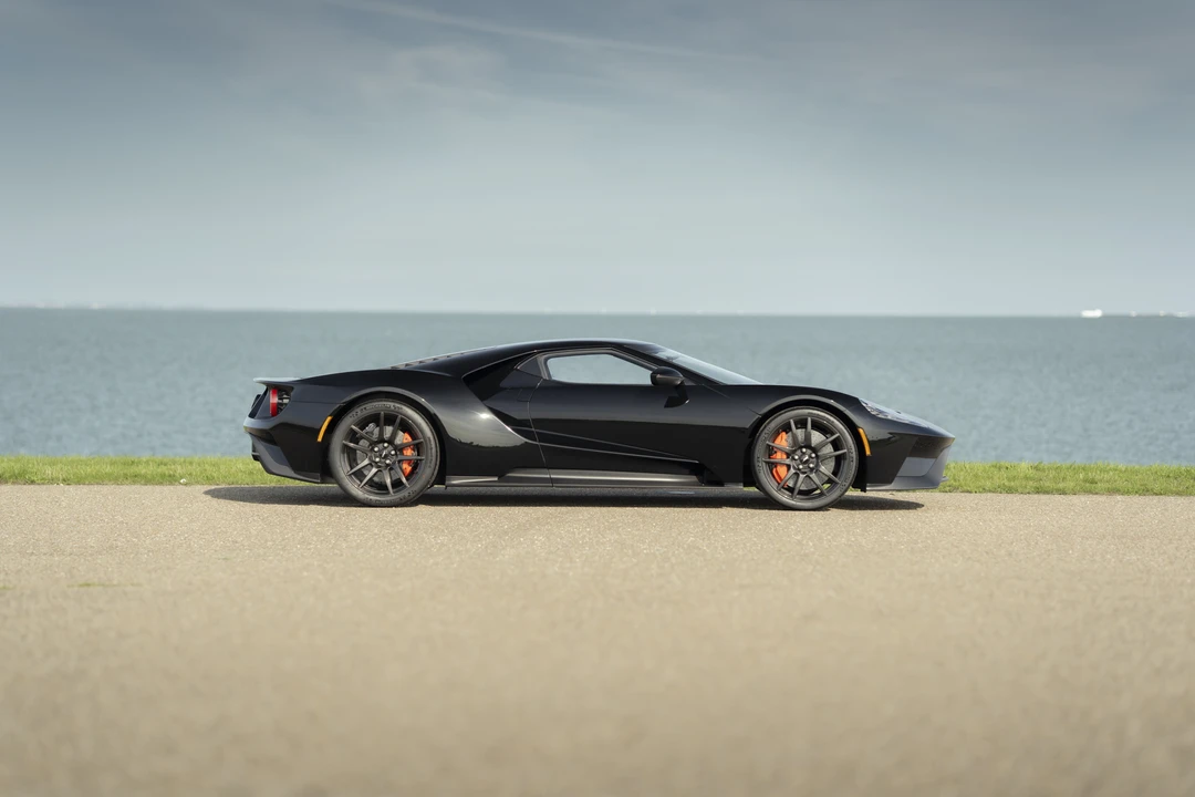 2020 Ford GT 2nd Gen - Image 30 of 31