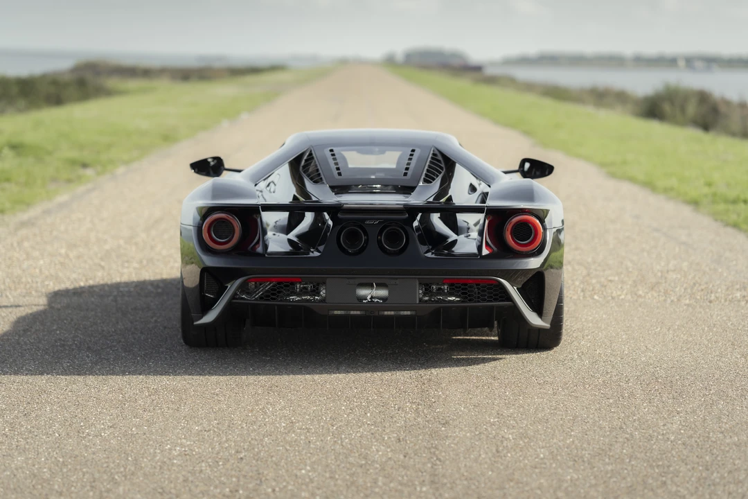 2020 Ford GT 2nd Gen - Image 31 of 31