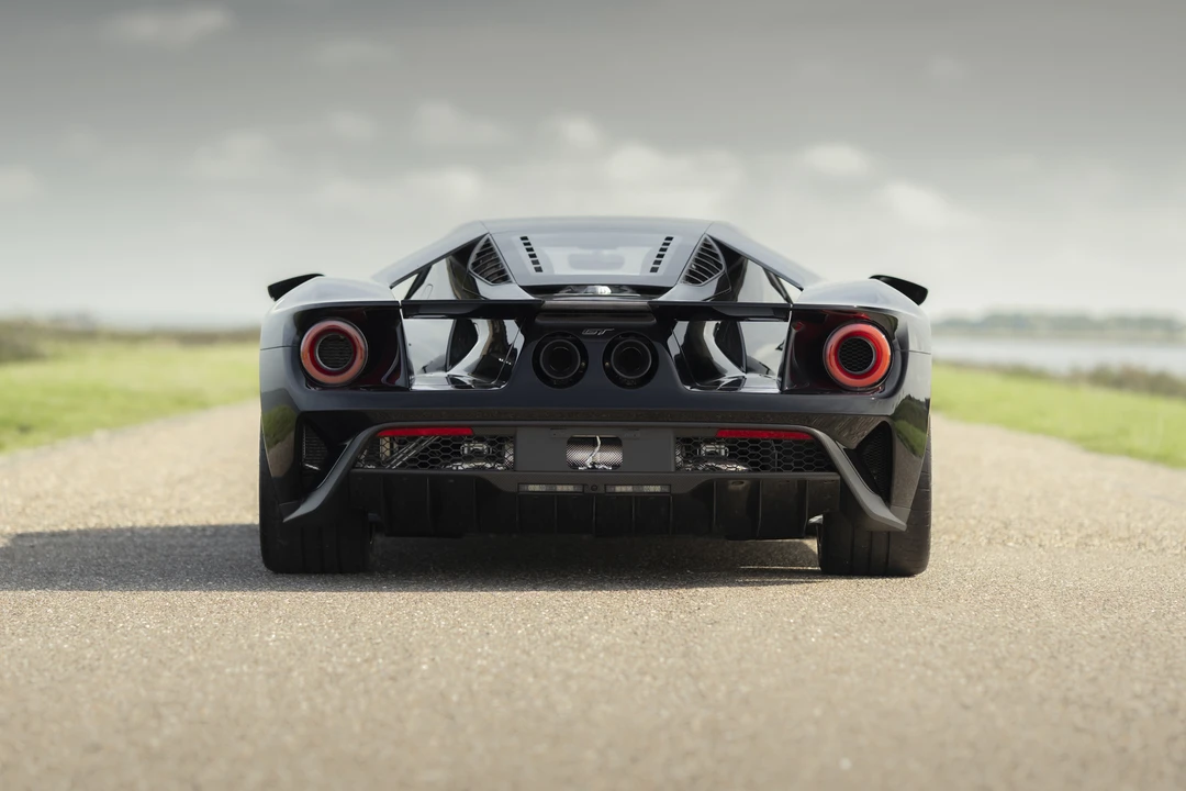 2020 Ford GT 2nd Gen - Image 6 of 31
