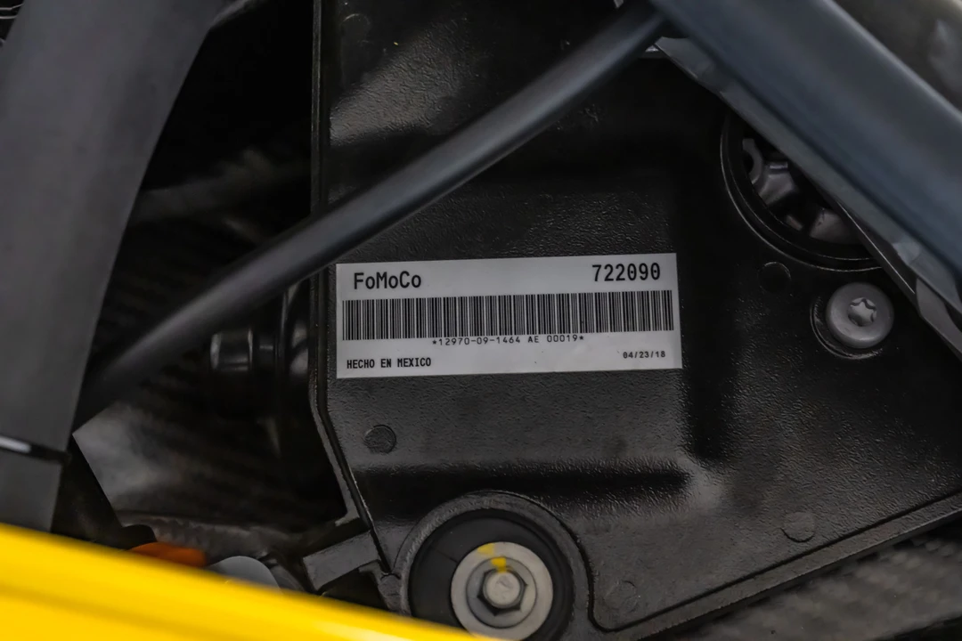 2020 Ford GT 2nd Gen - Image 15 of 31