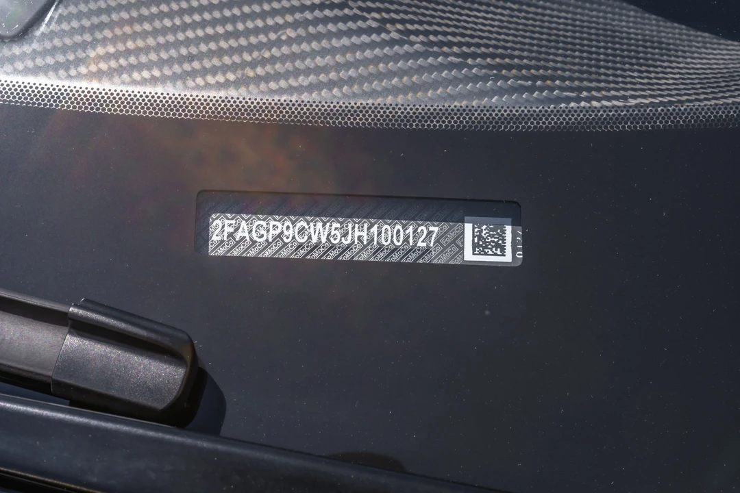 2020 Ford GT 2nd Gen - Image 21 of 31