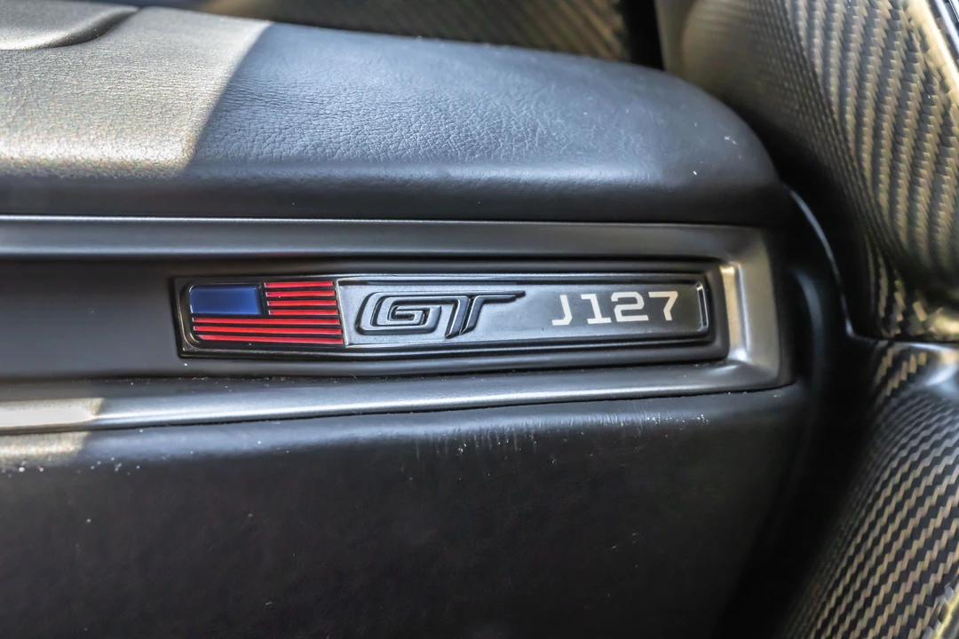 2020 Ford GT 2nd Gen - Image 23 of 31