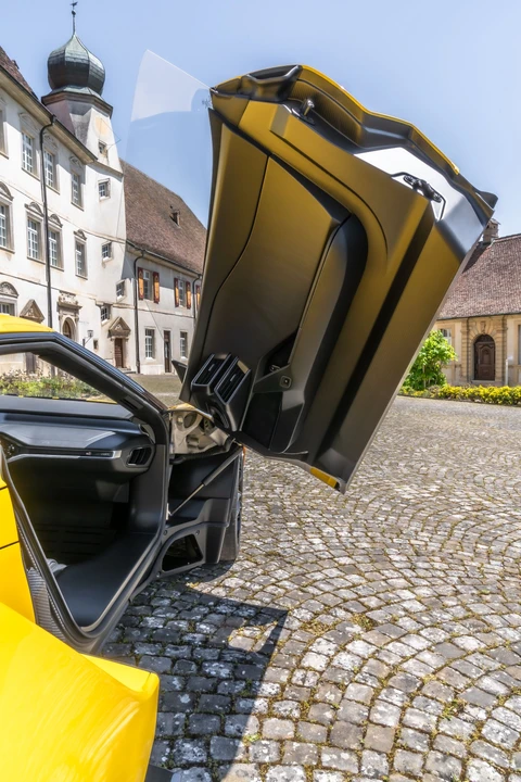 2020 Ford GT 2nd Gen - Image 28 of 31