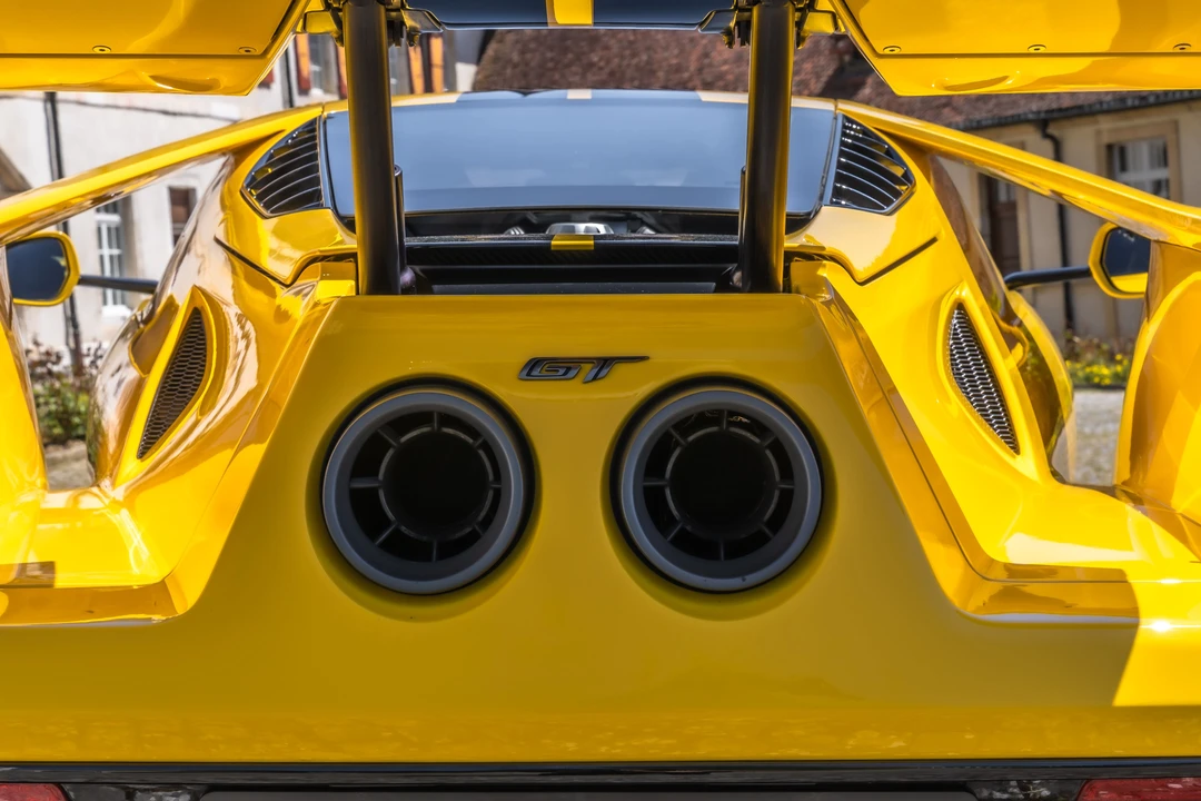 2020 Ford GT 2nd Gen - Image 30 of 31
