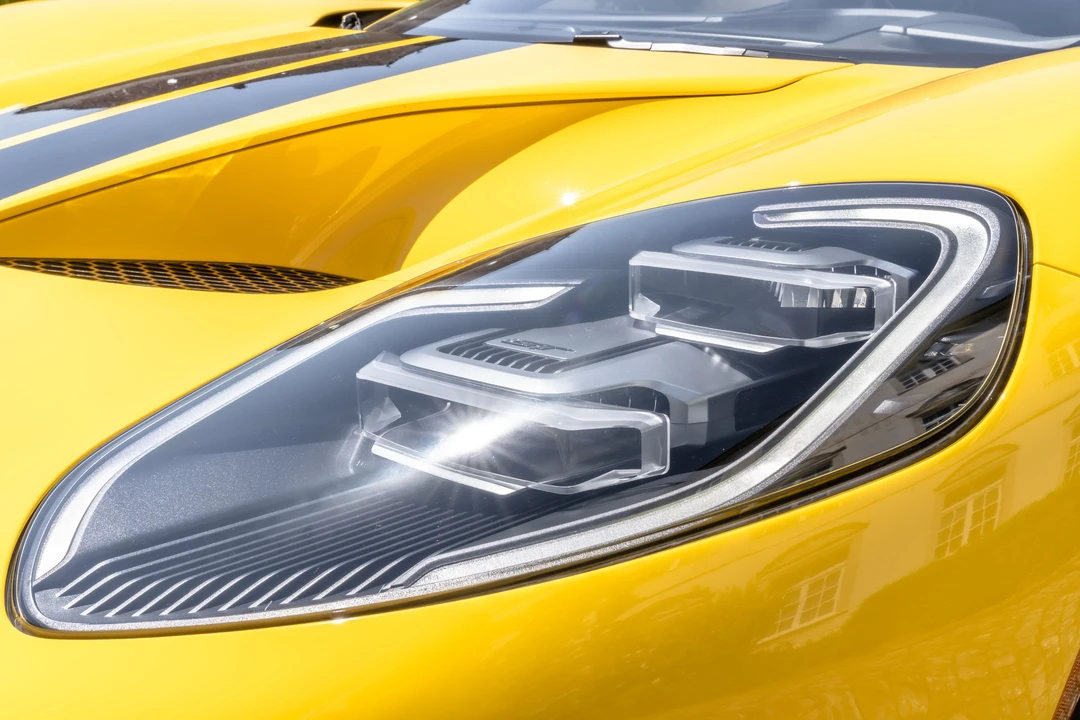 2020 Ford GT 2nd Gen - Image 20 of 31