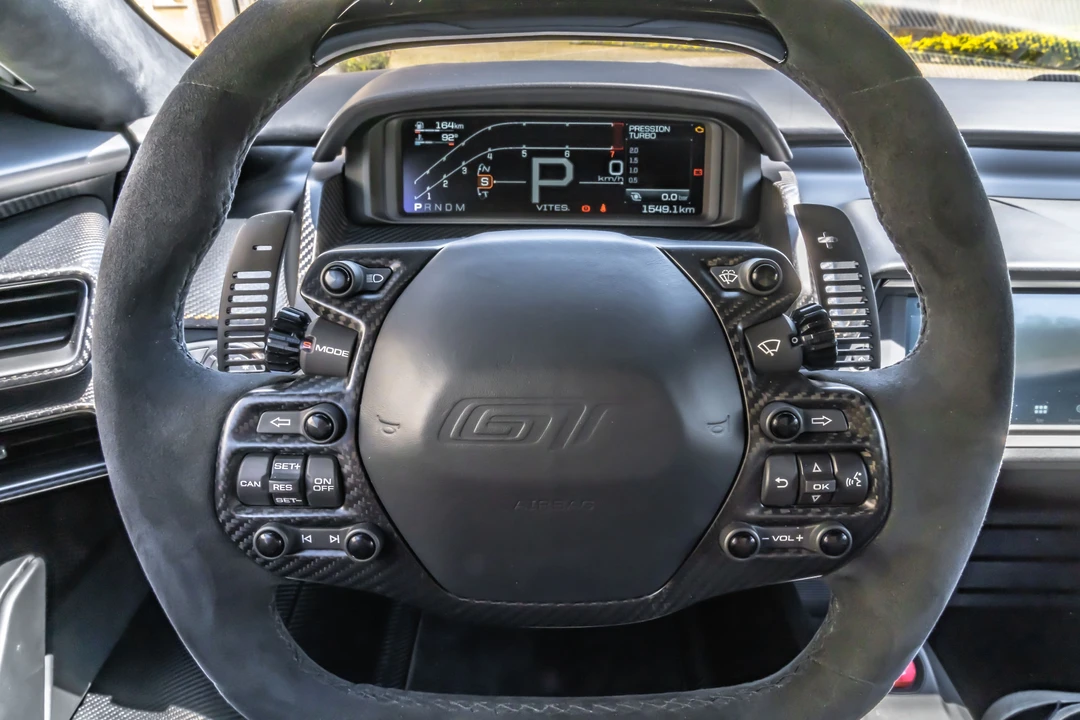 2020 Ford GT 2nd Gen - Image 24 of 31