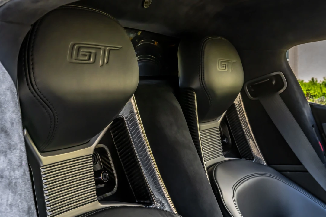 2020 Ford GT 2nd Gen - Image 11 of 31