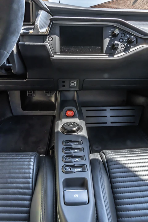 2020 Ford GT 2nd Gen - Image 27 of 31