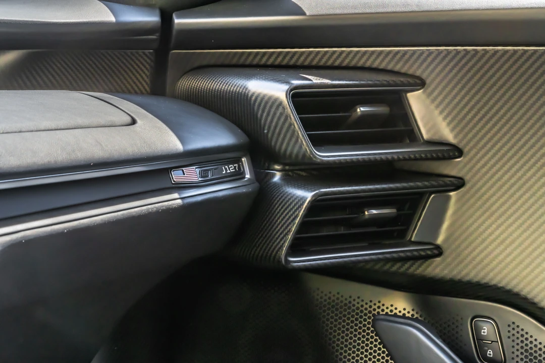 2020 Ford GT 2nd Gen - Image 26 of 31