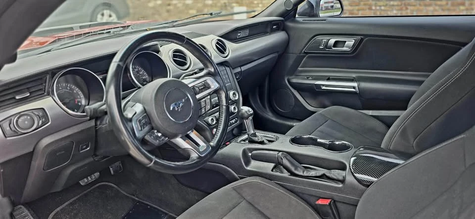 2020 Ford GT 2nd Gen - Image 6 of 8