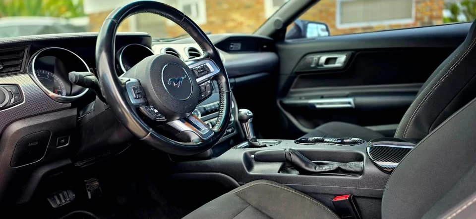 2020 Ford GT 2nd Gen - Image 7 of 8