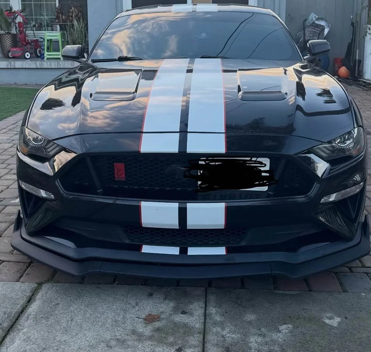 2020 Ford GT 2nd Gen - Image 2 of 2