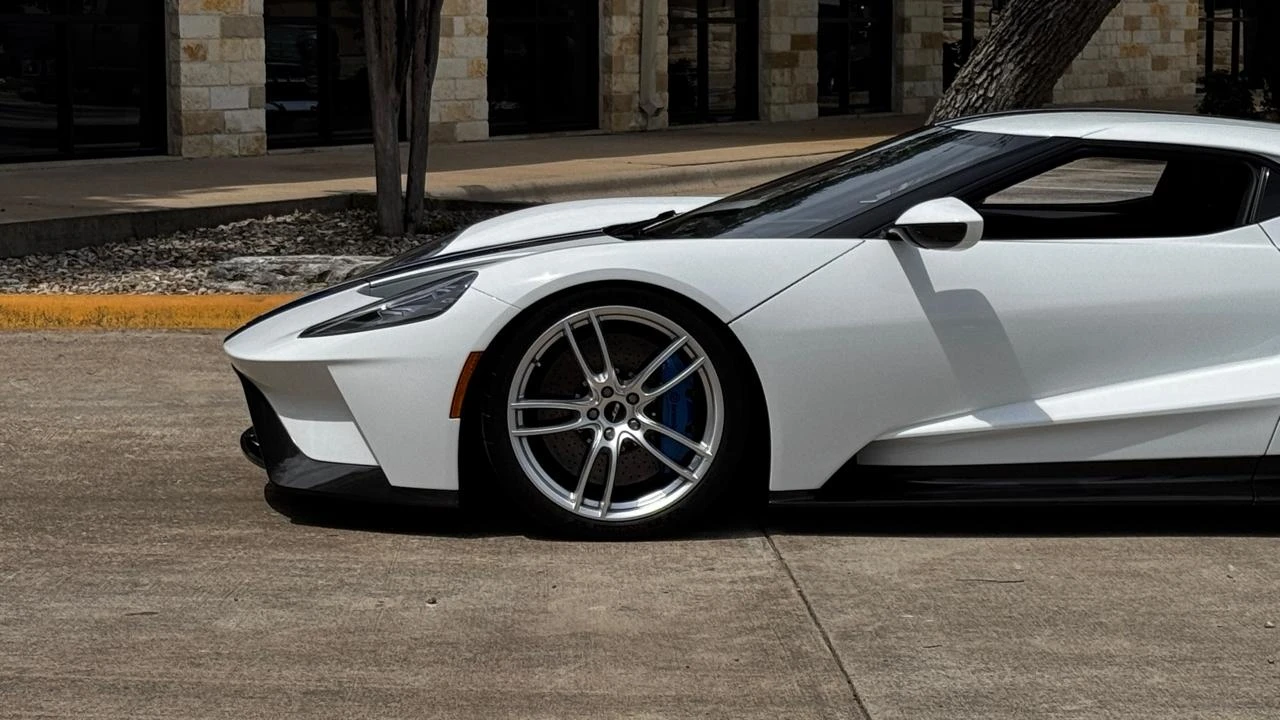 2020 Ford GT 2nd Gen - Image 5 of 31