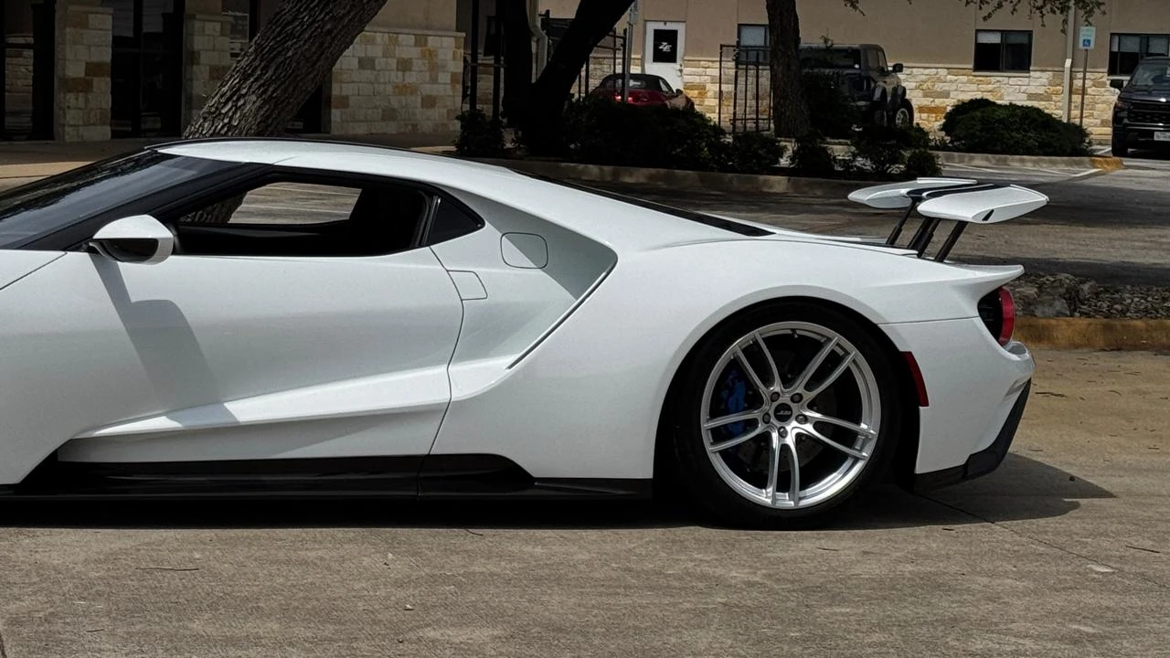 2020 Ford GT 2nd Gen - Image 6 of 31