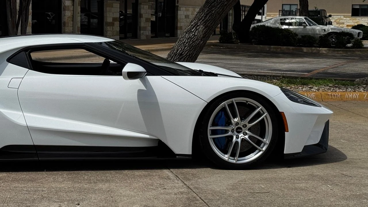 2020 Ford GT 2nd Gen - Image 15 of 31