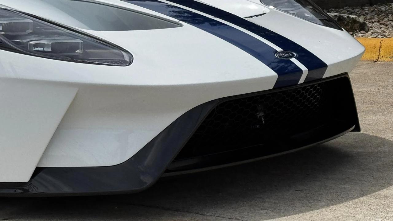2020 Ford GT 2nd Gen - Image 21 of 31