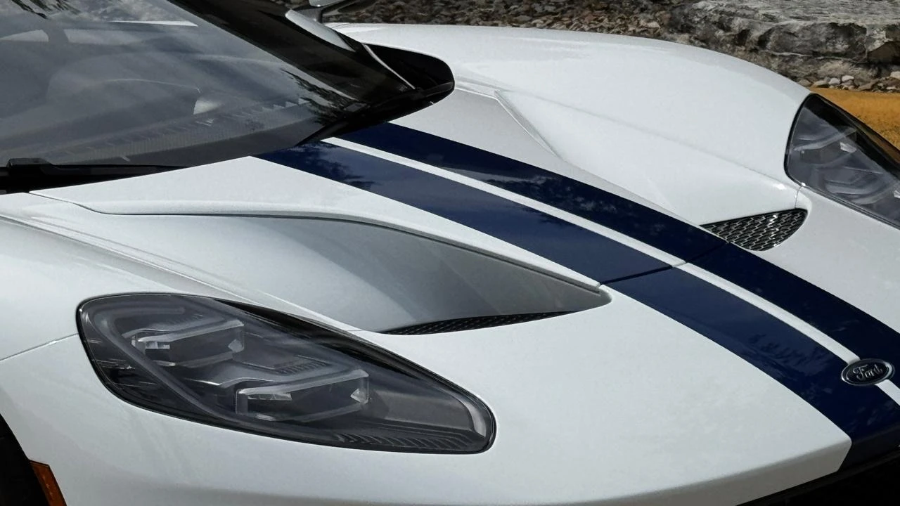 2020 Ford GT 2nd Gen - Image 22 of 31