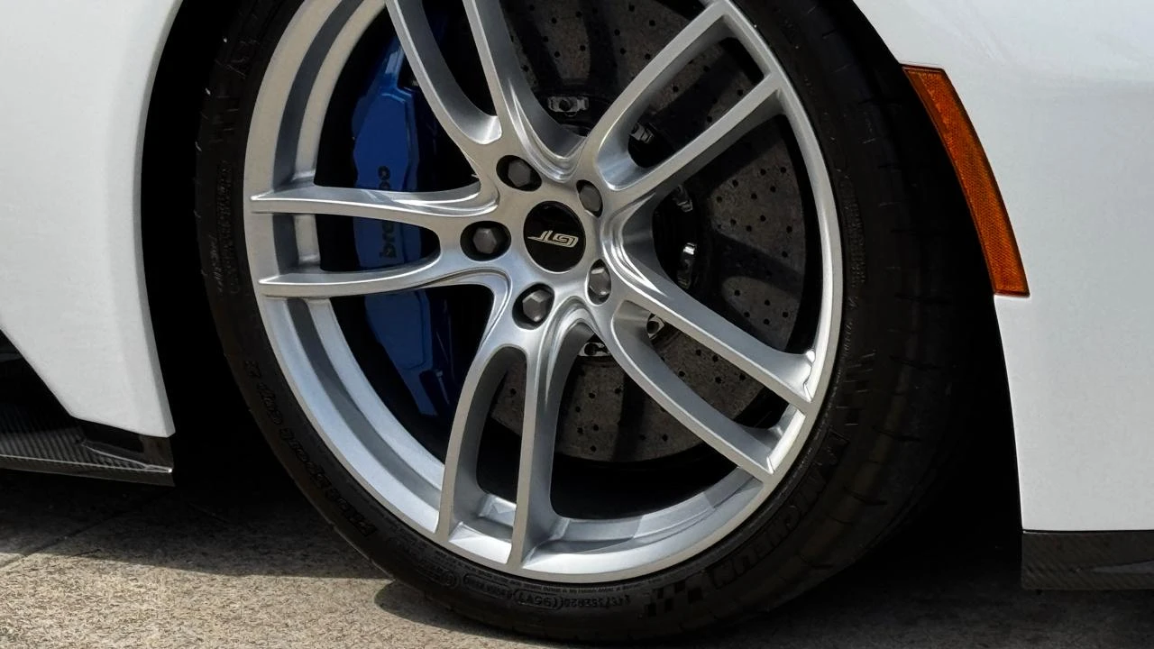 2020 Ford GT 2nd Gen - Image 23 of 31