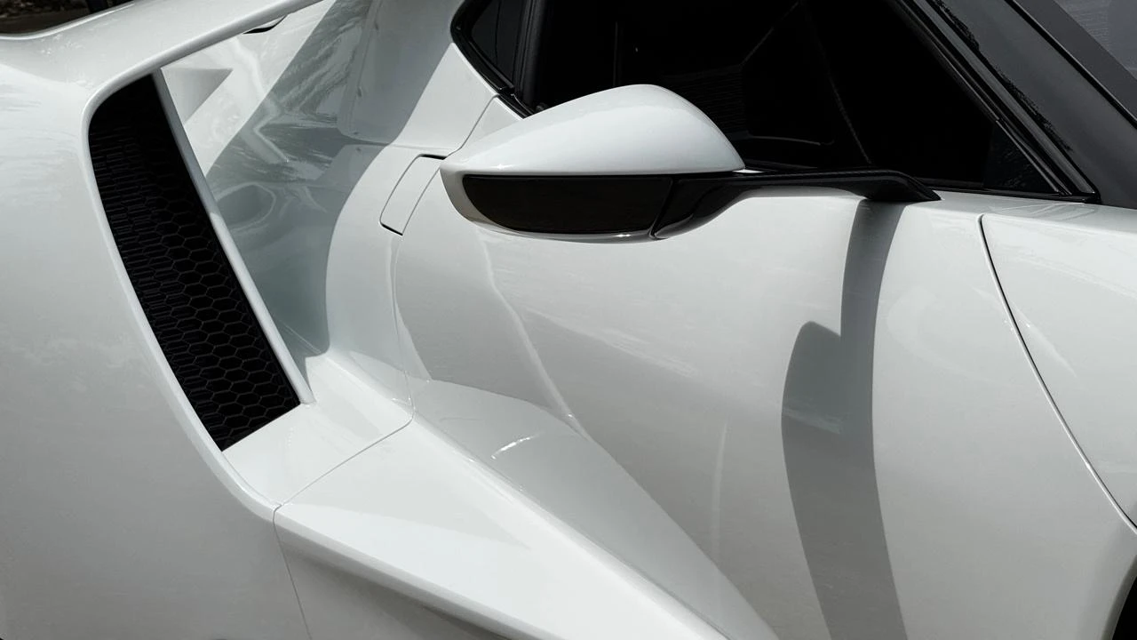 2020 Ford GT 2nd Gen - Image 24 of 31