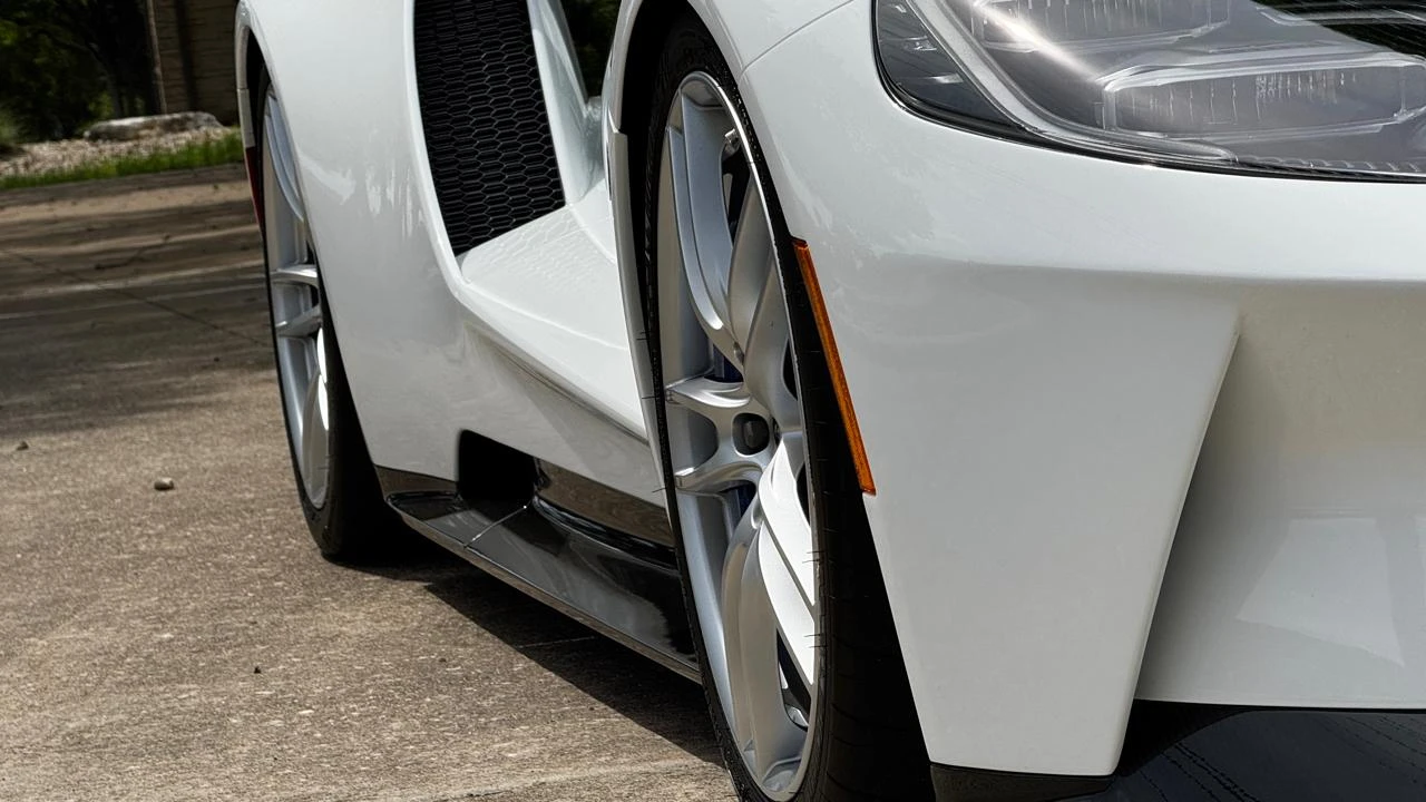 2020 Ford GT 2nd Gen - Image 25 of 31