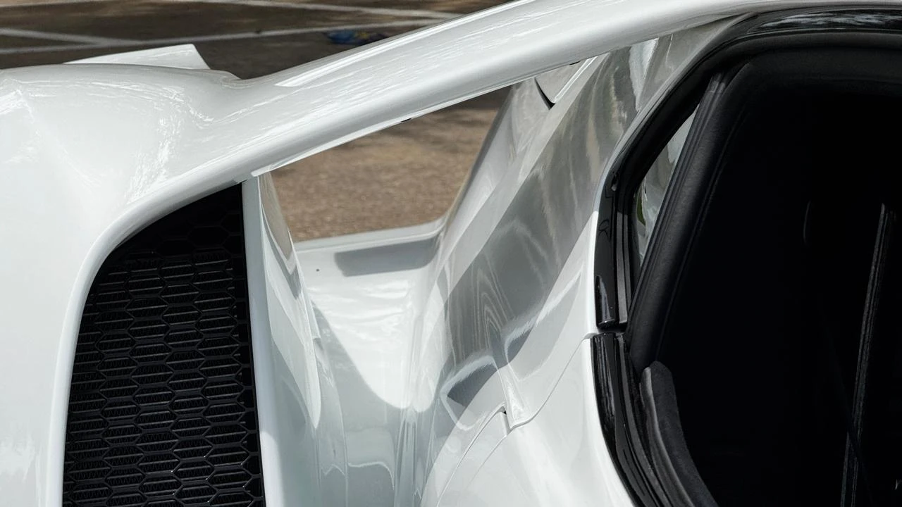 2020 Ford GT 2nd Gen - Image 26 of 31
