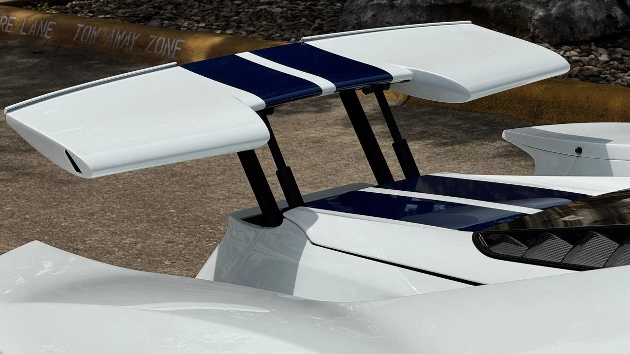 2020 Ford GT 2nd Gen - Image 27 of 31