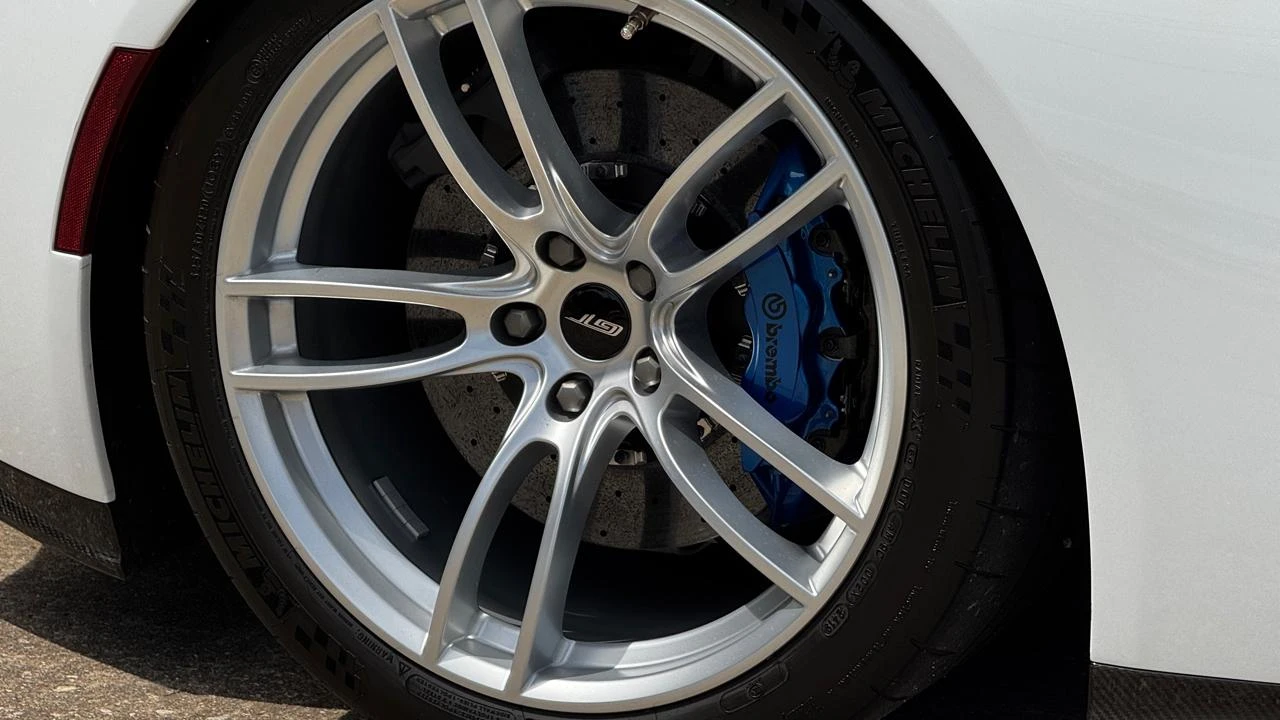 2020 Ford GT 2nd Gen - Image 28 of 31