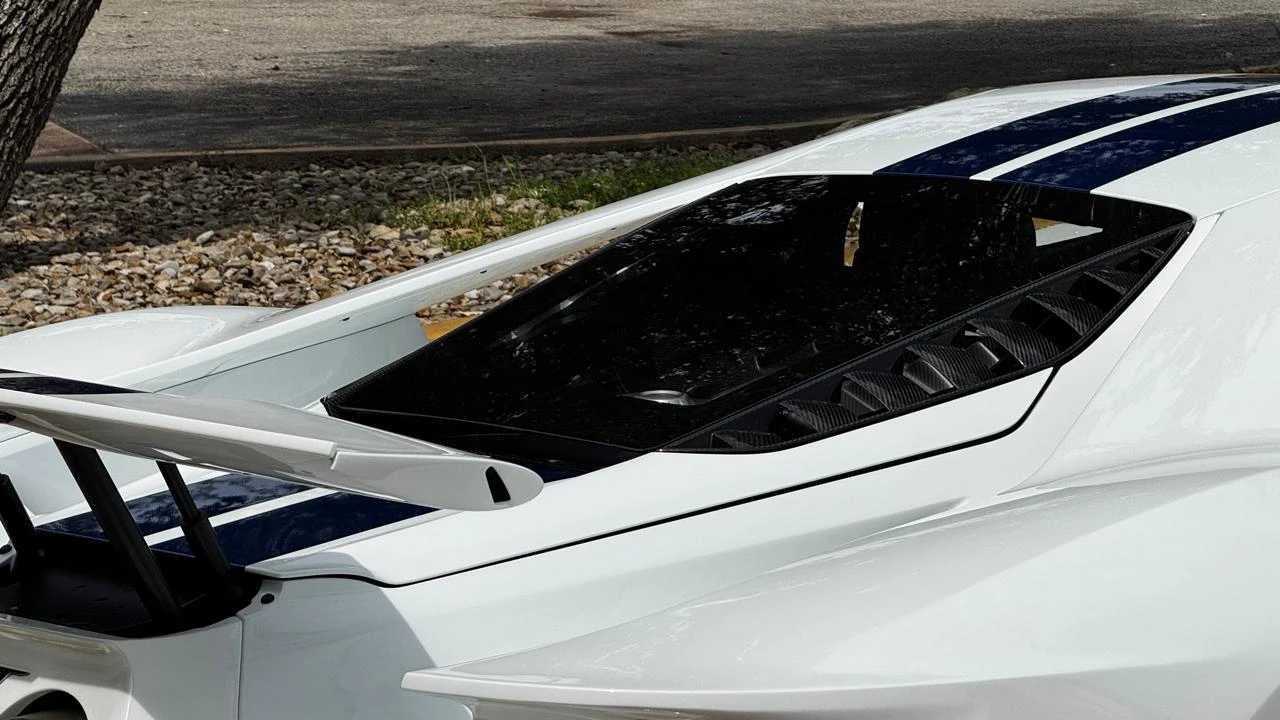 2020 Ford GT 2nd Gen - Image 29 of 31