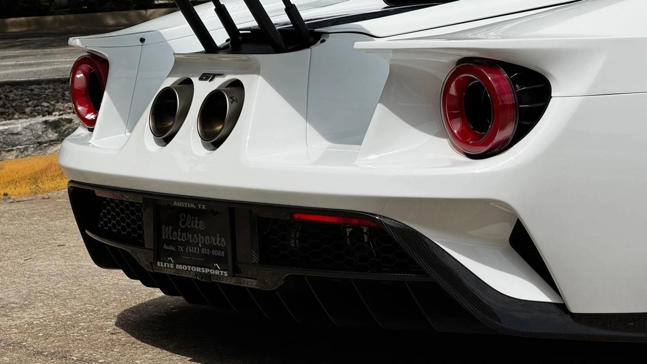 2020 Ford GT 2nd Gen - Image 30 of 31