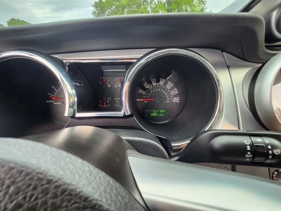 2020 Ford GT 2nd Gen - Image 7 of 19