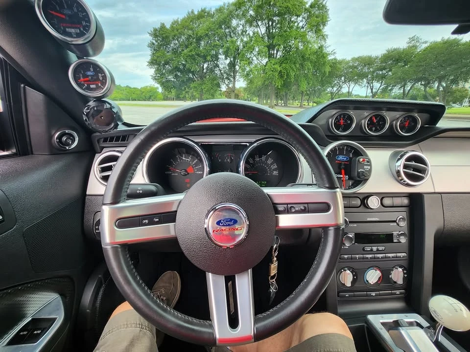 2020 Ford GT 2nd Gen - Image 6 of 19