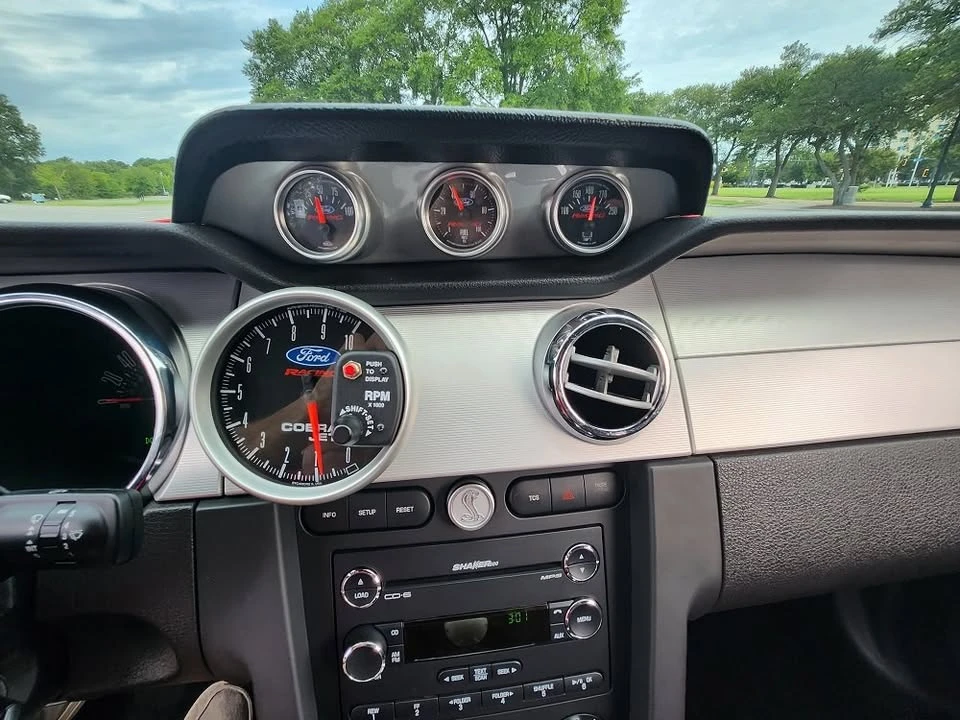 2020 Ford GT 2nd Gen - Image 8 of 19