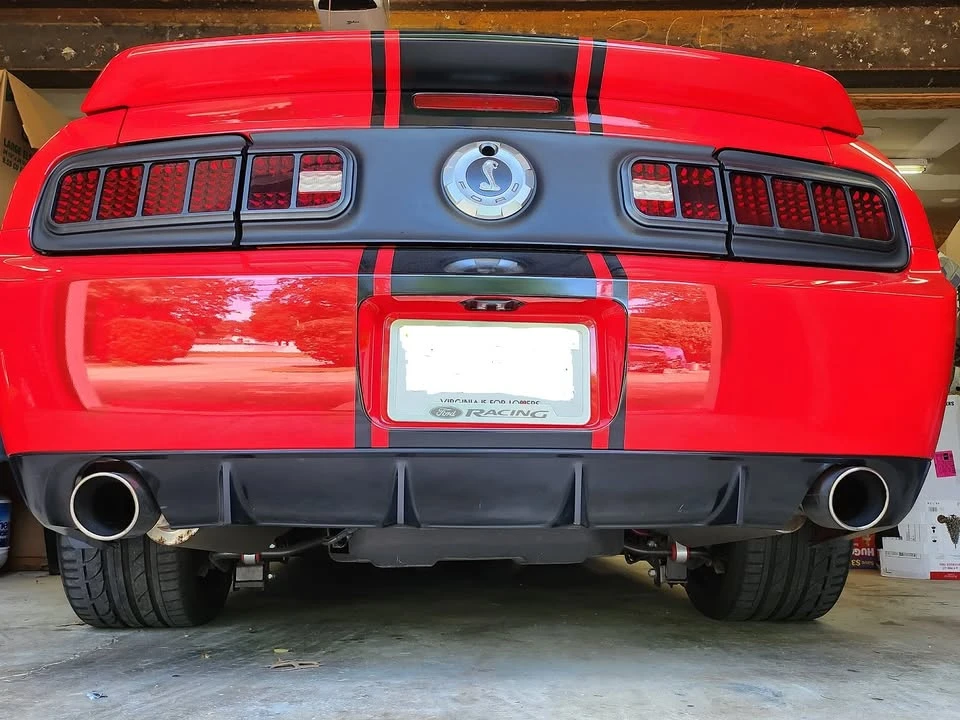2020 Ford GT 2nd Gen - Image 12 of 19
